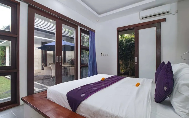 Villa Athena