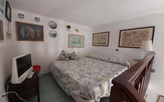 Bed  Breakfast Latomare