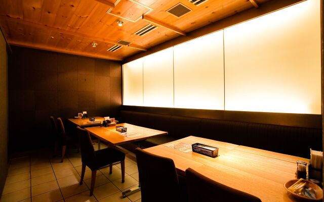 Hotel Lexton Kagoshima