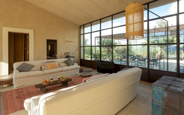 Villa Tellaro 8 in Noto