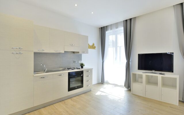 Romantic Trastevere Apartment