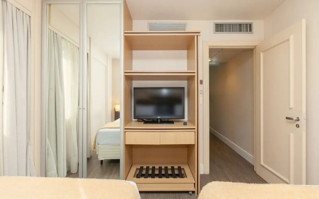 Tri Hotel Vittoria Bento