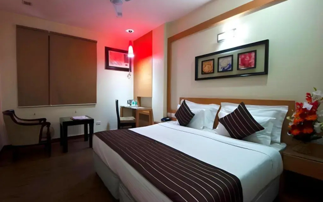 Hotel Metropolitan Karol Bagh