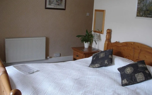 Temple Farmhouse B&B