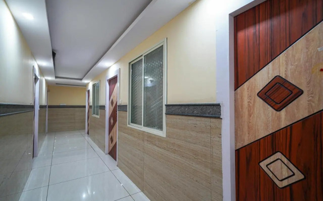 Open Hotel by Olive - Sai Luxury Comforts