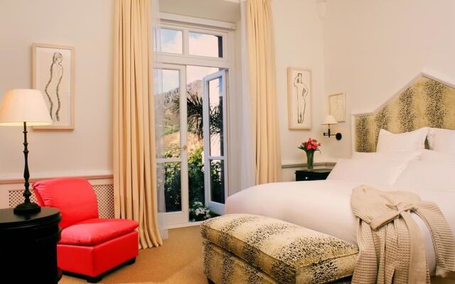 Villa Padierna Thermas Hotel - Only Adults