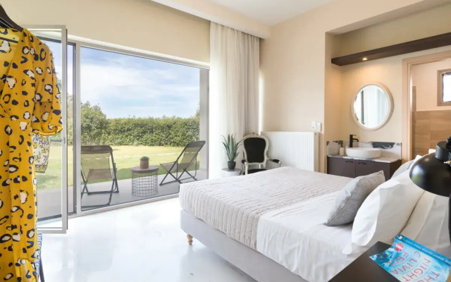 Villa Mia