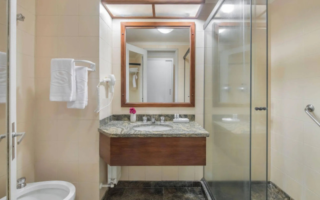 Serrazul Hotel  Distributed by Intercity