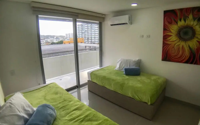 New Apartment Ocean Drive Beach House