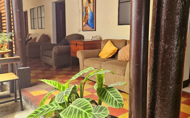 Cermeños House