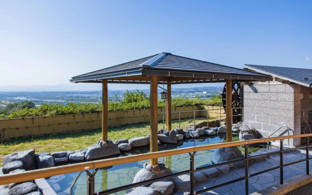 Blissful Garden - Vacation STAY 46330v