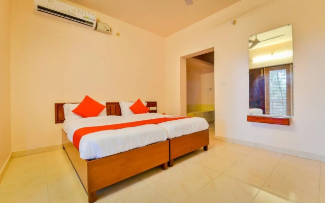 One & Only Homestay By OYO Rooms