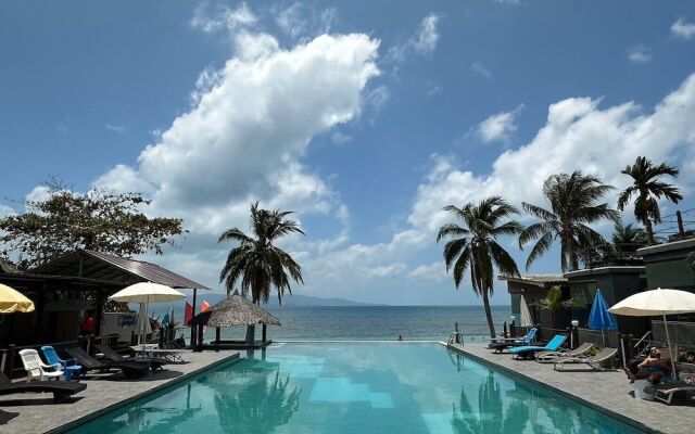 The Sea Resort Haad Rin