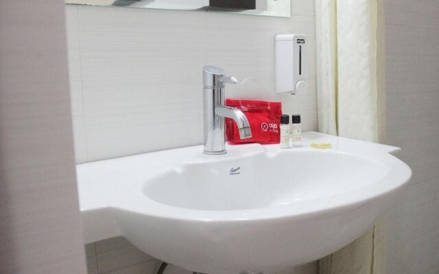 OYO Premium SIDCUL Haridwar