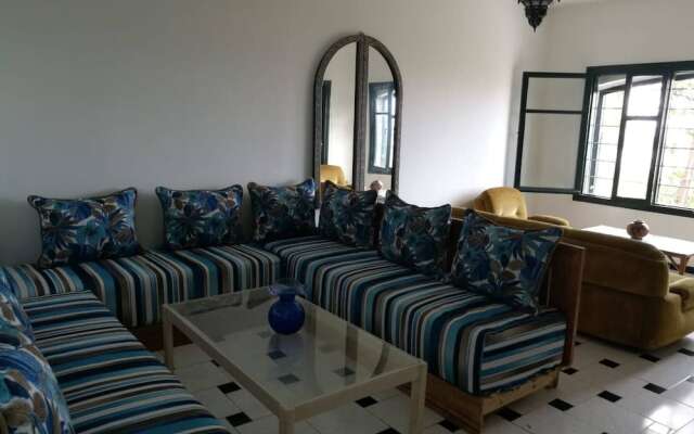 Maison Etoile De Mer 2