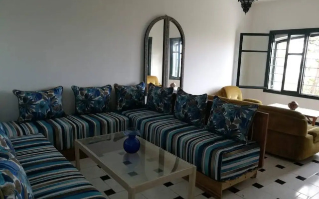 Maison Etoile De Mer 2