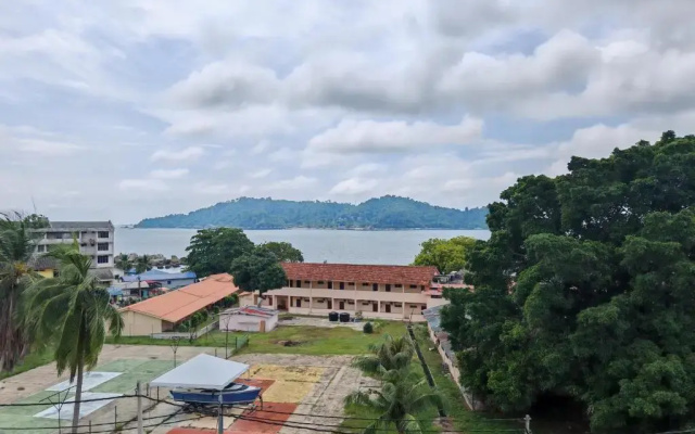 Pangkor Pop Ash Hotel