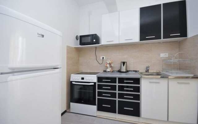 One Bedroom Apartment Centar C9