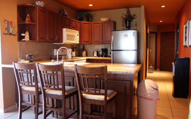 Sonoran Sun 3BR Deluxe SE 1007-v by Casago