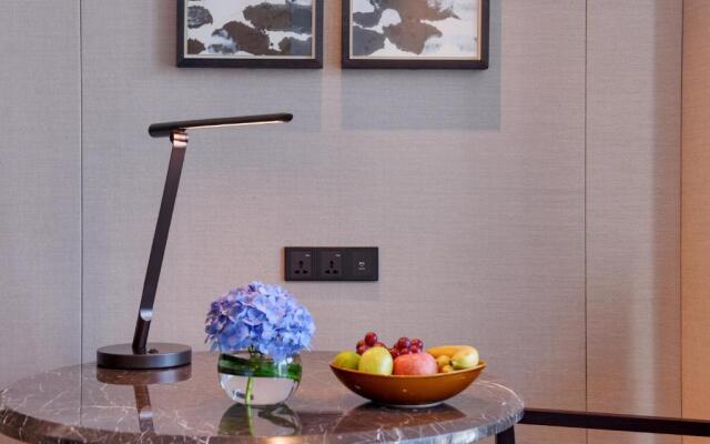 Hyatt Regency Hengqin