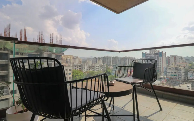 Hotel Tattva Suites Pune