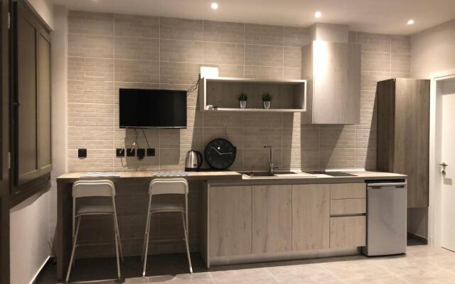 siviri suites
