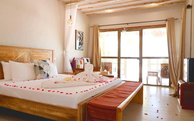 Kikoi Boutique Hotel