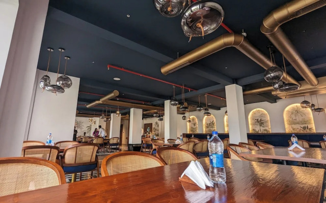 Prasanthi Hotel