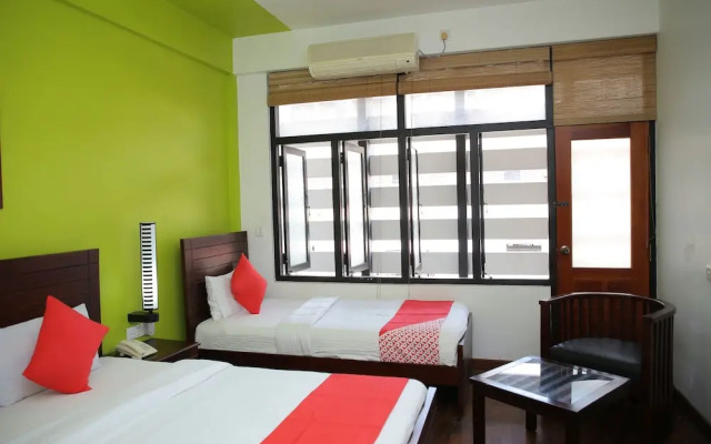 OYO 256 Subash Hotel