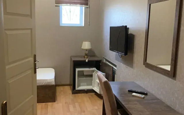 Soprano Guest House