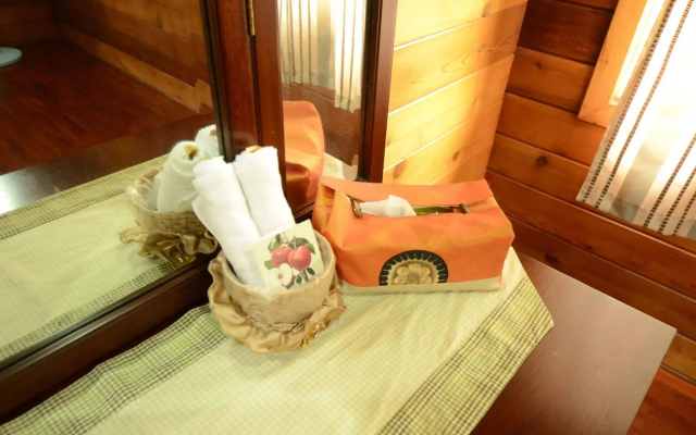 Hsinchu Emei Canadian WoodHouse Homestay - фото 5