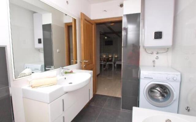 Apartments Prostin 772