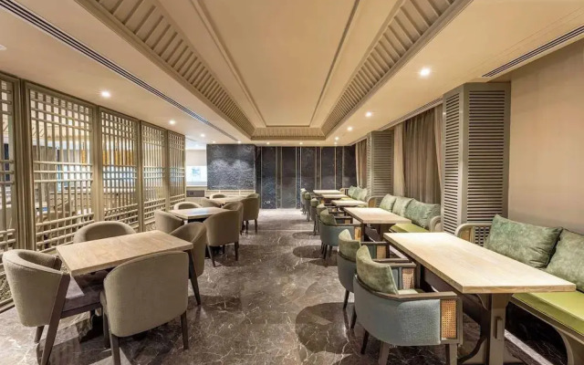 Grand Mirage Dhanbad, A Member Of Radisson Individuals