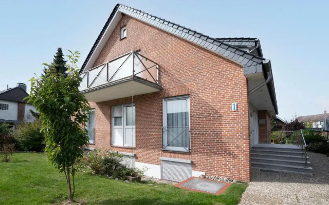 Haus Tweeflunken Wohnung 1