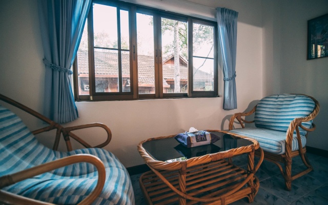 Tao Garden Health Spa & Resort