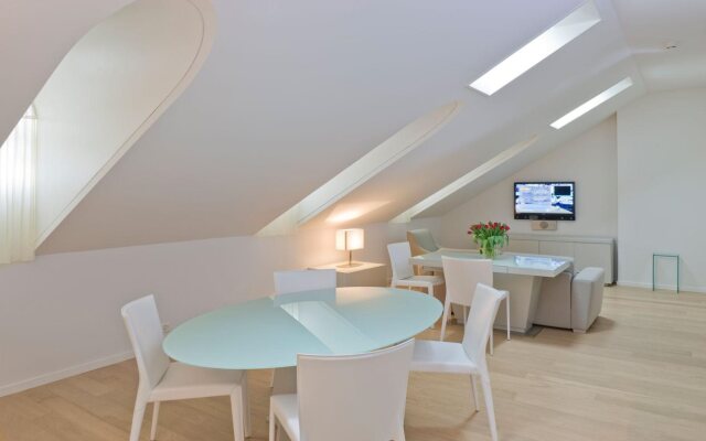 Swiss Luxury Apartments Geneva