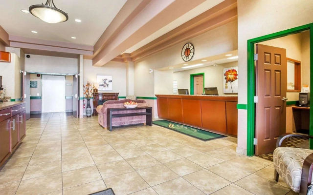 Quality Inn & Suites