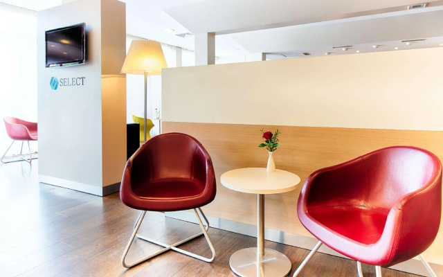 Novum Hotel Osnabrueck