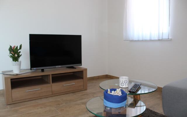 Ferienwohnungen Daiber