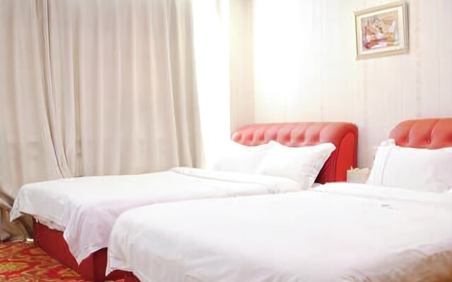 Chongqing Aichao Theme Hotel