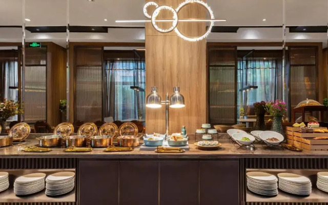 Crystal Orange Beijing ABP (Advanced Business Park)