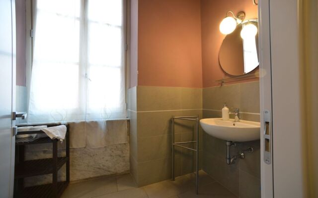 Ostello Palazzo Nizza