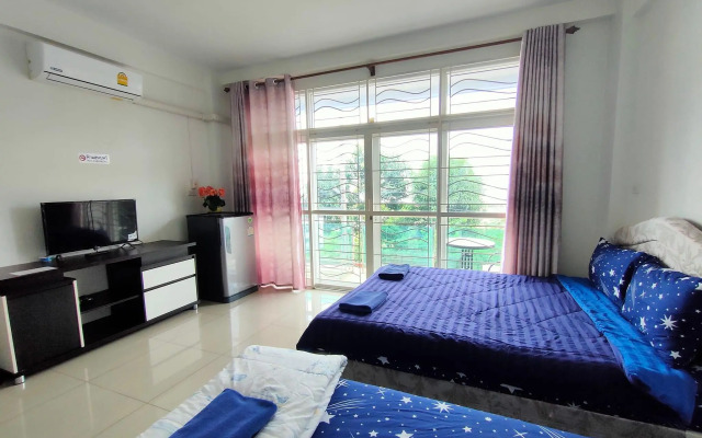 Happy Home Hatyai