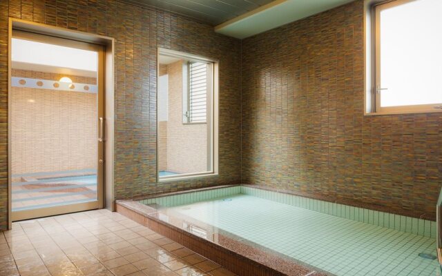 Hotel Katsuyama Premiere