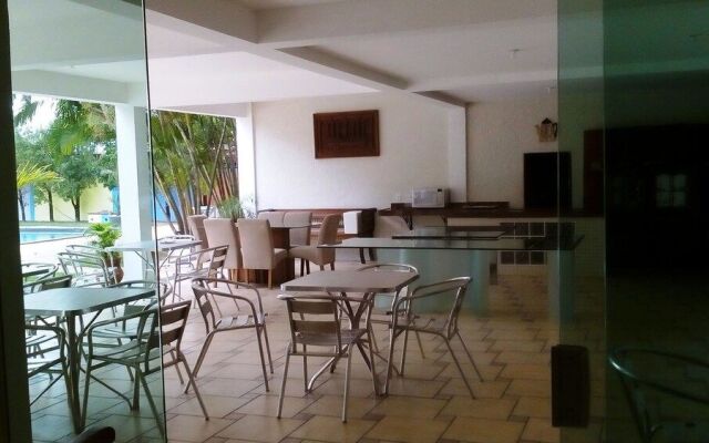 Hotel Praia Bela