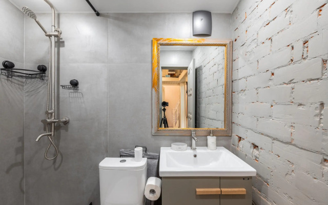 Дом в микрорайоне Светлана