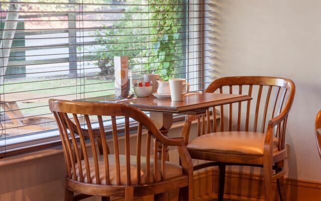 Holiday Inn Leeds Wakefield M1 Jct.40 by IHG