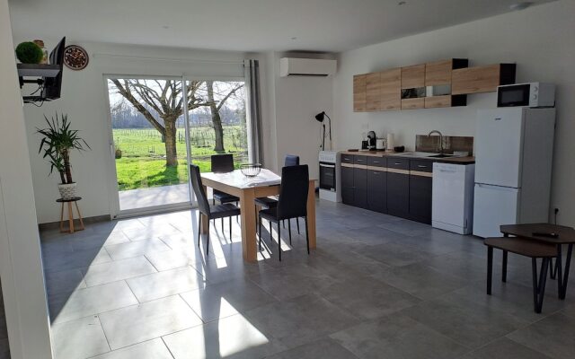 Château Pierre de Montignac