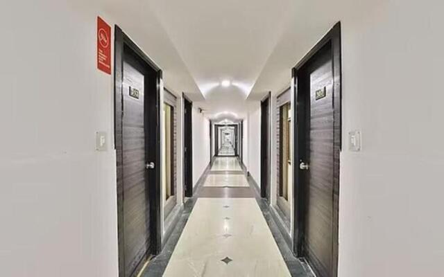 Itsy Hotels Shree Krishna Palace