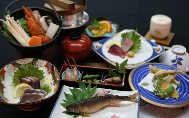 米萨基酒店(Misaki Hotel)